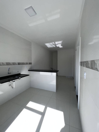 Imagem Casa com 3 Quartos à Venda, 58 m² em Boqueirão - Praia Grande Imagem Casa com 3 Quartos à Venda, 58 m² em Boqueirão - Praia Grande