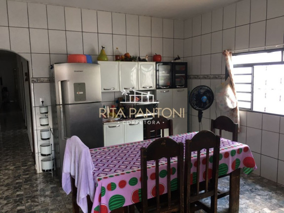 Imagem Casa com 3 Quartos à Venda, 125 m² em Ipiranga - Ribeirão Preto Imagem Casa com 3 Quartos à Venda, 125 m² em Ipiranga - Ribeirão Preto