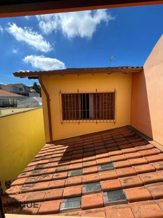 Imagem Sobrado com 4 Quartos à Venda, 192 m² em Cidade Patriarca - São Paulo Imagem Sobrado com 4 Quartos à Venda, 192 m² em Cidade Patriarca - São Paulo
