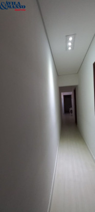 Imagem Sobrado com 3 Quartos à Venda,  em Parque Da Mooca - São Paulo