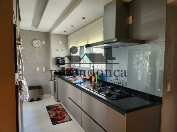 Imagem Apartamento com 3 Quartos à Venda, 202 m² em Jardim Das Perdizes - São Paulo