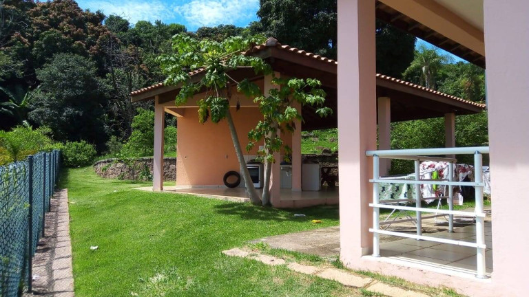 Imagem Casa de Condomínio com 4 Quartos à Venda, 1.545 m² em Resedás - Itupeva Imagem Casa de Condomínio com 4 Quartos à Venda, 1.545 m² em Resedás - Itupeva