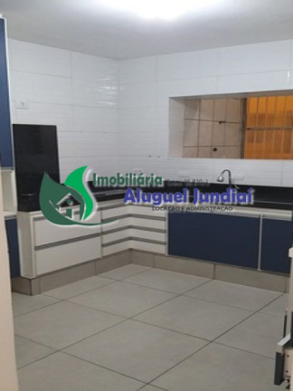 Apartamento com 3 Quartos para Alugar ou Temporada, 72 m² em Vila Isabel Eber - Jundiaí