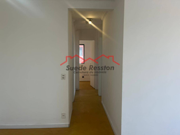 Imagem Apartamento com 3 Quartos para Alugar, 64 m² em Vila Do Castelo - São Paulo