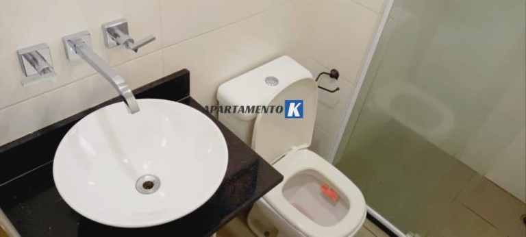 Imagem Studio com 1 Quarto para Alugar, 38 m² em Vila Augusta - Guarulhos