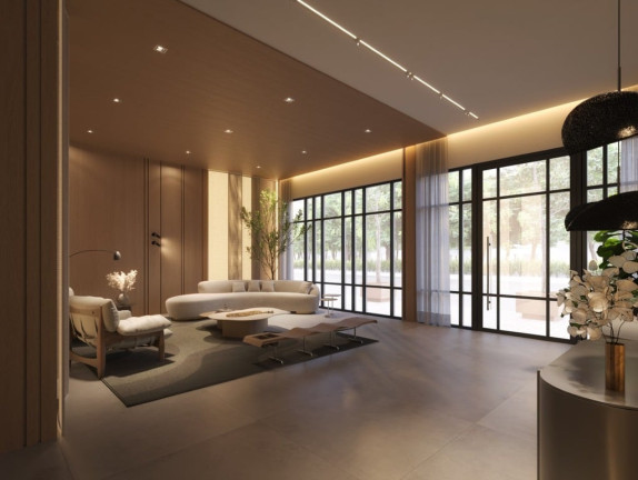 Imagem Cobertura com 4 Quartos à Venda, 381 m² em Centro - Balneário Camboriú