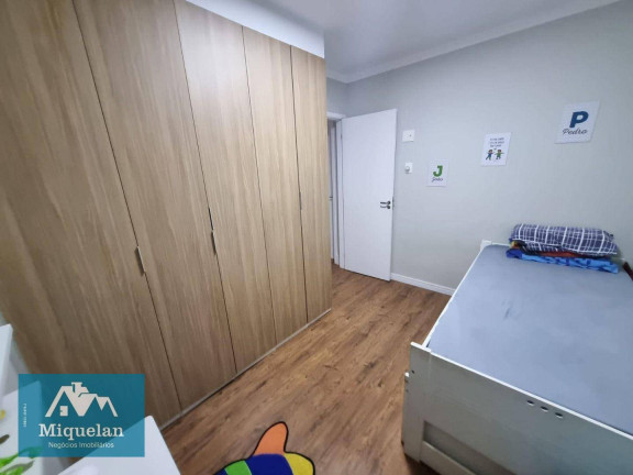 Imagem Apartamento com 3 Quartos à Venda, 120 m² em Horto Florestal - São Paulo Imagem Apartamento com 3 Quartos à Venda, 120 m² em Horto Florestal - São Paulo
