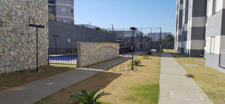 Imagem Apartamento com 2 Quartos à Venda, 54 m² em Pacaembu 1 - Itupeva