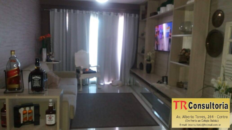 Imagem Apartamento com 3 Quartos à Venda, 117 m² em Centro - Campos Dos Goytacazes Imagem Apartamento com 3 Quartos à Venda, 117 m² em Centro - Campos Dos Goytacazes