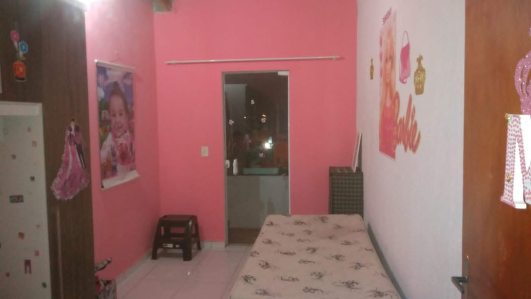 Imagem Casa com 4 Quartos à Venda, 100 m² em George Oetterer - Iperó Imagem Casa com 4 Quartos à Venda, 100 m² em George Oetterer - Iperó