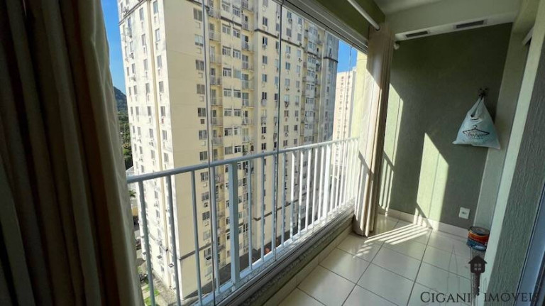 Imagem Apartamento com 2 Quartos à Venda, 59 m² em Jacarepaguá - Rio De Janeiro Imagem Apartamento com 2 Quartos à Venda, 59 m² em Jacarepaguá - Rio De Janeiro