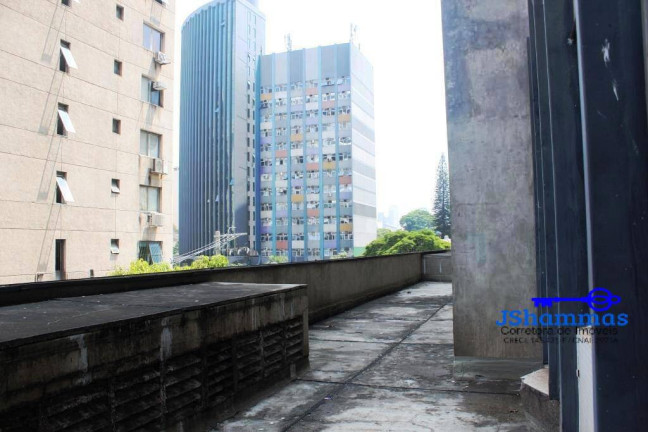 Imagem Imóvel Comercial para Alugar, 448 m² em Jardim Paulistano - São Paulo Imagem Imóvel Comercial para Alugar, 448 m² em Jardim Paulistano - São Paulo