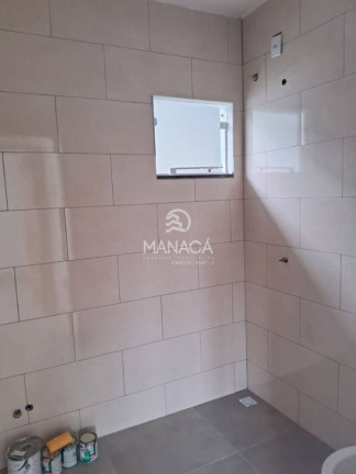 Imagem Casa com 2 Quartos à Venda, 44 m² em São Cristóvão - Barra Velha