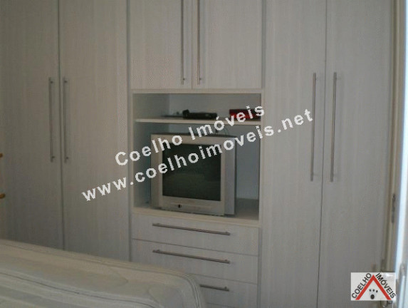 Imagem Apartamento com 3 Quartos à Venda, 107 m² em Jardim Marajoara - São Paulo Imagem Apartamento com 3 Quartos à Venda, 107 m² em Jardim Marajoara - São Paulo