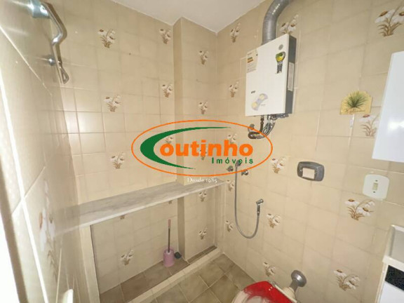 Imagem Apartamento com 2 Quartos à Venda, 53 m² em Andaraí - Rio De Janeiro Imagem Apartamento com 2 Quartos à Venda, 53 m² em Andaraí - Rio De Janeiro