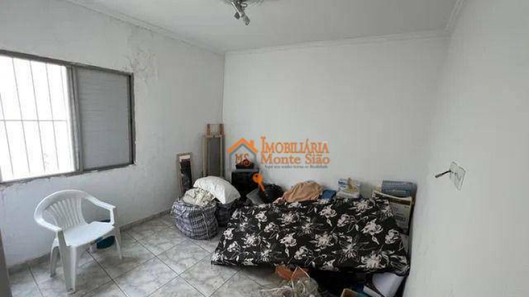 Imagem Apartamento com 3 Quartos à Venda, 96 m² em Vila Camargos - Guarulhos Imagem Apartamento com 3 Quartos à Venda, 96 m² em Vila Camargos - Guarulhos