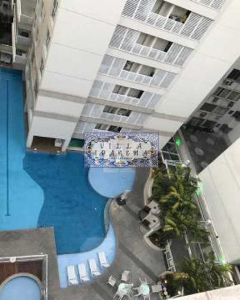 Imagem Apartamento com 4 Quartos à Venda, 170 m² em Icaraí - Niterói Imagem Apartamento com 4 Quartos à Venda, 170 m² em Icaraí - Niterói