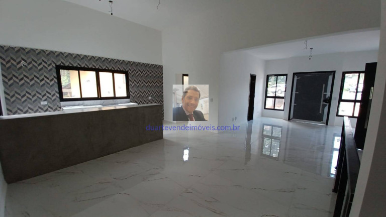 Imagem Casa com 4 Quartos à Venda, 240 m² em Jardim Atalaia - Cotia