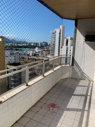 Imóvel com 4 Quartos à Venda, 326 m² em Centro - Guarapari