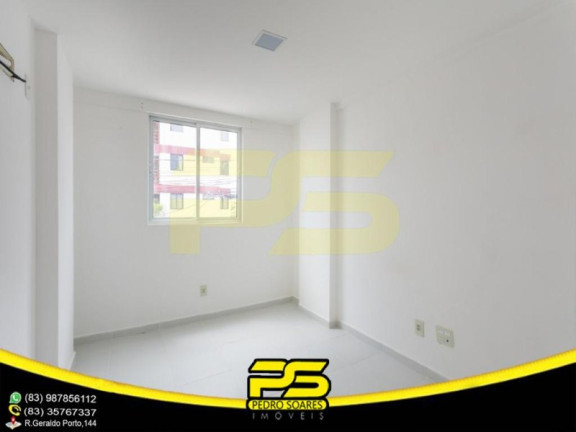 Imagem Apartamento com 3 Quartos à Venda, 90 m² em Amazônia Park - Cabedelo Imagem Apartamento com 3 Quartos à Venda, 90 m² em Amazônia Park - Cabedelo