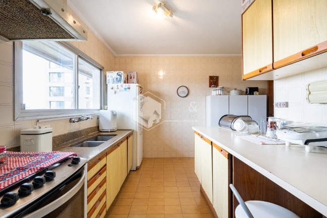 Imagem Apartamento com 3 Quartos à Venda, 156 m² em Santo Amaro - São Paulo Imagem Apartamento com 3 Quartos à Venda, 156 m² em Santo Amaro - São Paulo