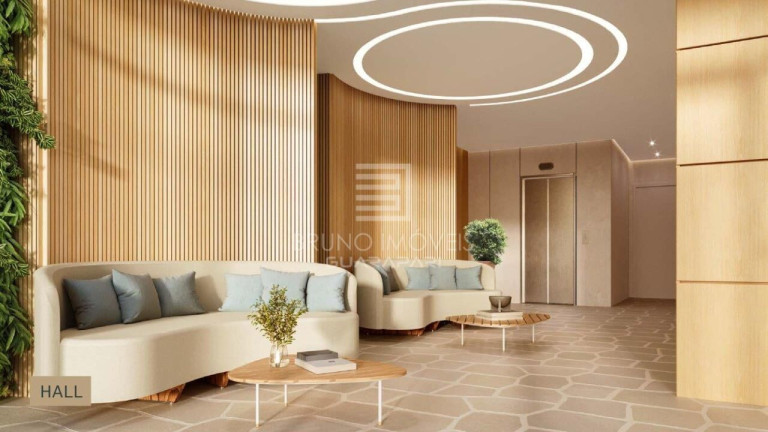 Imagem Apartamento com 2 Quartos à Venda, 69 m² em Enseada Azul - Guarapari