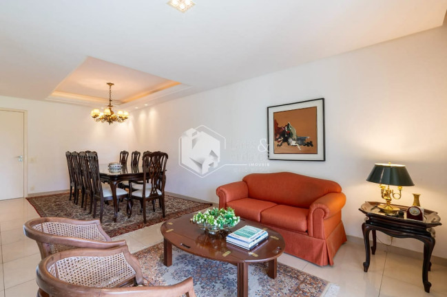 Imagem Apartamento com 3 Quartos à Venda, 192 m² em Vila Suzana - São Paulo Imagem Apartamento com 3 Quartos à Venda, 192 m² em Vila Suzana - São Paulo