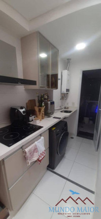 Imagem Apartamento com 2 Quartos à Venda, 63 m² em Osvaldo Cruz - São Caetano Do Sul Imagem Apartamento com 2 Quartos à Venda, 63 m² em Osvaldo Cruz - São Caetano Do Sul