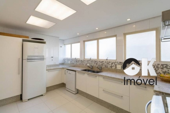 Imagem Apartamento com 4 Quartos à Venda, 354 m² em Jardim Paulista - São Paulo Imagem Apartamento com 4 Quartos à Venda, 354 m² em Jardim Paulista - São Paulo