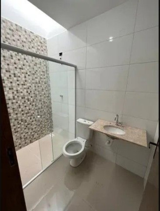 Imagem Casa com 3 Quartos à Venda, 132 m² em Iguaçu - Fazenda Rio Grande Imagem Casa com 3 Quartos à Venda, 132 m² em Iguaçu - Fazenda Rio Grande
