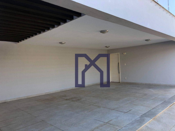 Imagem Casa com 4 Quartos à Venda, 371 m² em Pinheirinho - Itajubá