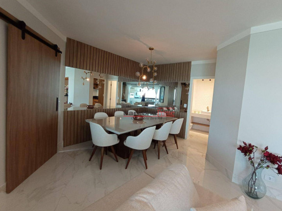 Imagem Apartamento com 5 Quartos à Venda, 176 m² em Riviera Módulo 3 - Bertioga