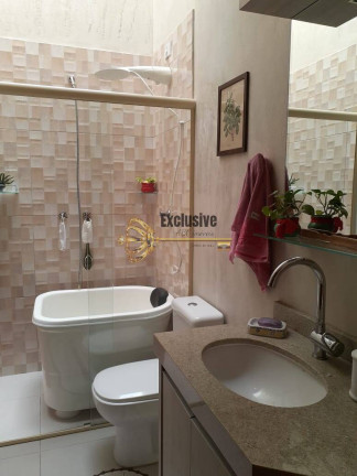 Imagem Casa com 3 Quartos à Venda, 192 m² em Vila Homero Thon - Santo André Imagem Casa com 3 Quartos à Venda, 192 m² em Vila Homero Thon - Santo André