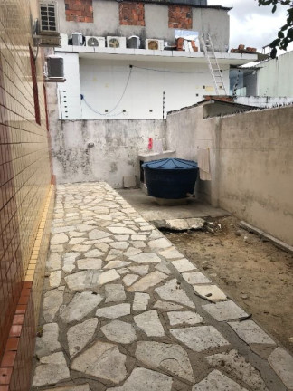 Imagem Apartamento com 4 Quartos à Venda, 105 m² em Jardim Cidade Universitária - João Pessoa