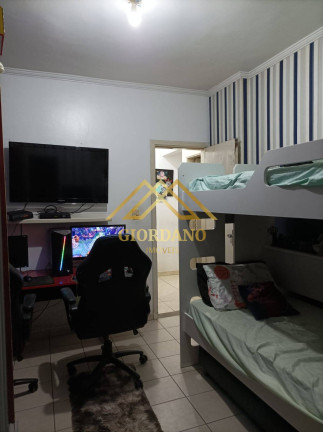 Imagem Apartamento com 2 Quartos à Venda, 102 m² em Tupi - Praia Grande Imagem Apartamento com 2 Quartos à Venda, 102 m² em Tupi - Praia Grande