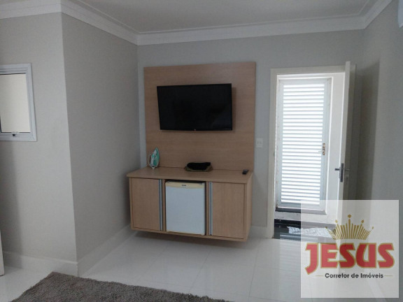 Imagem Cobertura com 4 Quartos à Venda, 370 m² em Enseada - Guarujá