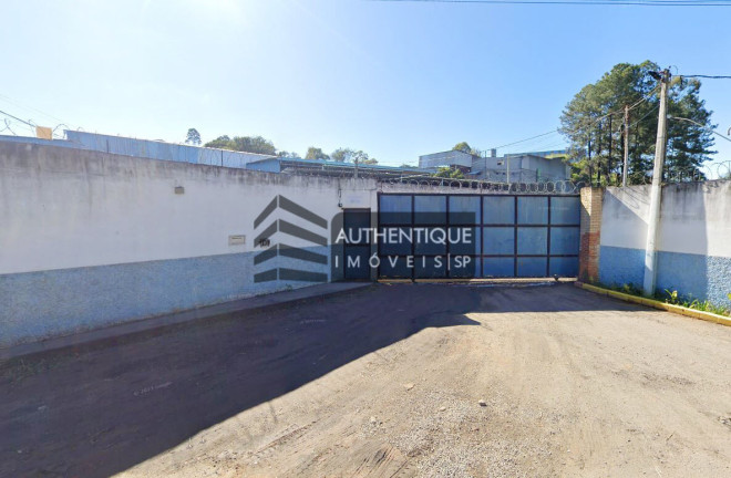 Imóvel à Venda, 1.702 m² em Centro Industrial Rafael Diniz - Bragança Paulista
