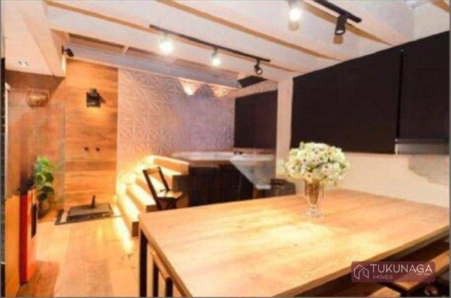 Imagem Imóvel com 3 Quartos à Venda, 130 m² em Vila Rosália - Guarulhos Imagem Imóvel com 3 Quartos à Venda, 130 m² em Vila Rosália - Guarulhos