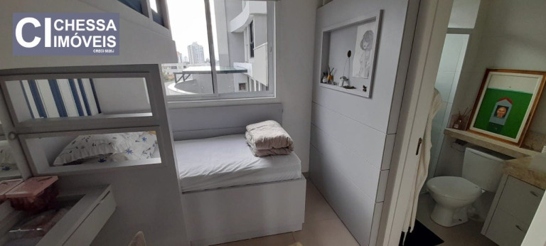 Imagem Apartamento com 2 Quartos à Venda, 98 m² em Centro - Itajaí
