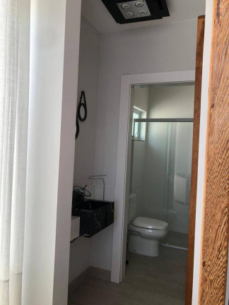 Imagem Casa com 3 Quartos à Venda, 360 m² em Universitário - Tijucas