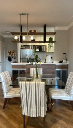 Apartamento com 2 Quartos à Venda, 65 m² em água Branca - São Paulo