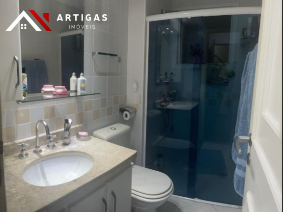 Imagem Apartamento com 3 Quartos à Venda, 89 m² em Mooca - São Paulo