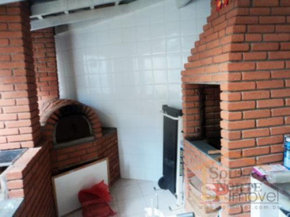 Sobrado com 4 Quartos à Venda,  em água Fria - São Paulo