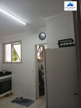 Imagem Apartamento com 3 Quartos à Venda, 76 m² em Jardim Paulicéia - Campinas Imagem Apartamento com 3 Quartos à Venda, 76 m² em Jardim Paulicéia - Campinas