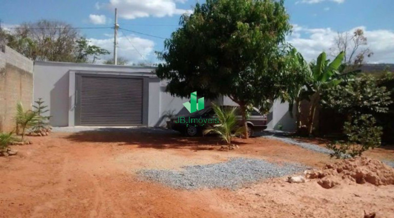 Terreno à Venda, 481 m² em Ibituruna - Montes Claros