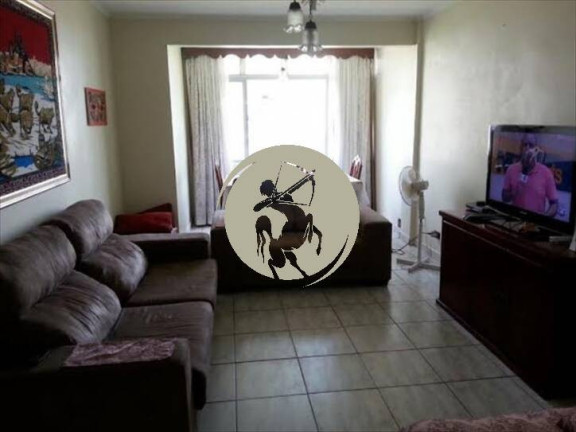 Imagem Apartamento com 2 Quartos à Venda, 148 m² em Jose Menino - Santos Imagem Apartamento com 2 Quartos à Venda, 148 m² em Jose Menino - Santos