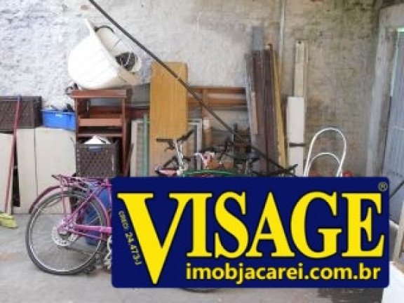 Imagem Casa com 1 Quarto à Venda,  em Vila Formosa - Jacareí