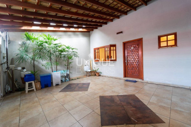 Imagem Casa com 2 Quartos à Venda, 171 m² em Vila Municipal - Jundiaí