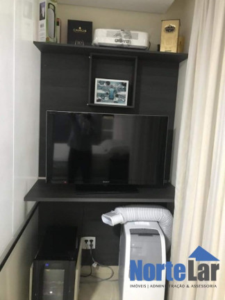 Imagem Apartamento com 2 Quartos à Venda, 50 m² em Imirim - São Paulo