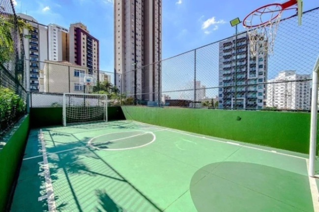 Imagem Imóvel com 3 Quartos à Venda, 155 m² em Vila Mariana - São Paulo Imagem Imóvel com 3 Quartos à Venda, 155 m² em Vila Mariana - São Paulo